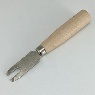 Quartz Collar Tightener-Prong style