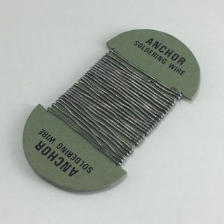 Solder Wire