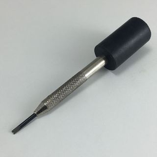 Spring Bar Tool with Rubber