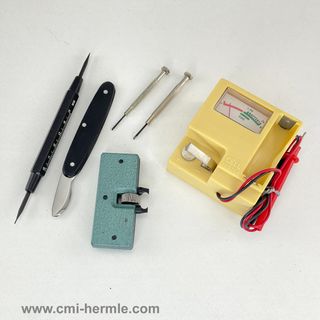 Battery Checking Kit