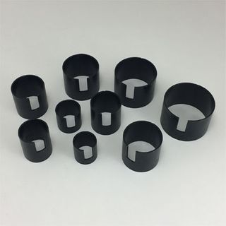 Main Spring Clamp Sleeves Set (9 pack)