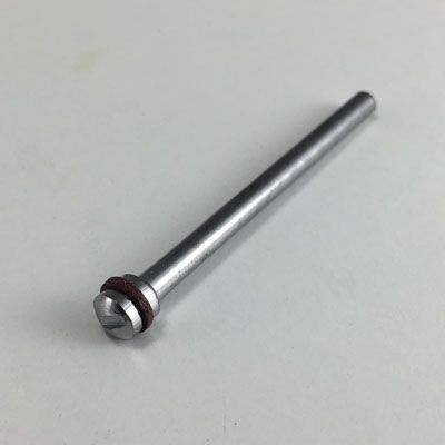 Mandrel 5.7mm Head 3.1mm Shank