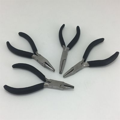 Forming Pliers set 4