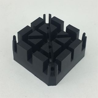 Braclet Holder Plastic Block