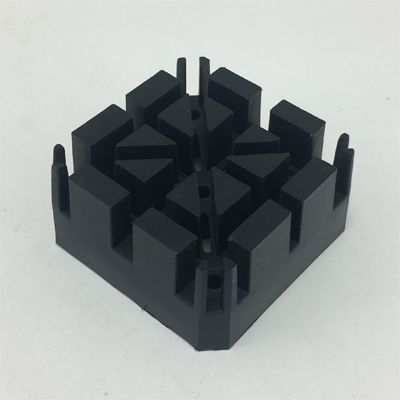 Braclet Holder Plastic Block