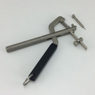 Link Pin Pusher - Pliers