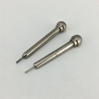 Spare Pin Pushes 0.80 & 1.0mm