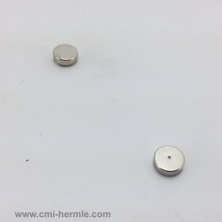 Rare Earth Magnets (1 pair)