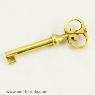 Fancy Brass Key suits V.497003