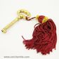 Replacement Key & Tassle - Gallo Clocks