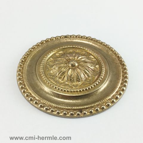 Polished Rosette 50mm Diameter
