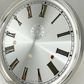 Chrome Round Dial suit W.00461, W.01161 Cable