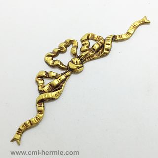 Brass Decoration 90 x 25mm