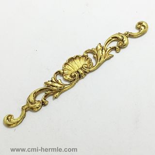 Brass Decoration 70 x 10mm