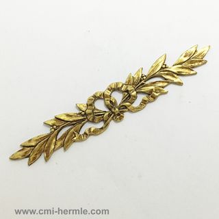 Brass Decoration 95 x 15mm