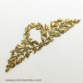 Brass Decoration 105 x 30mm