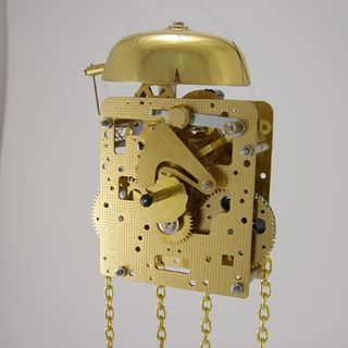 1/2Hr Strike Chain 66cm Pendulum -Special_Order