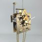 1/2Hr Strike Chain 114cm Pendulum -Special_Order