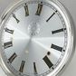 Chrome Round Dial suit W.01171 Cable