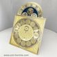Moon Dial with Seconds suit W.01171 Cable