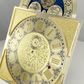 Moon Dial with Seconds suit W.01171 Cable