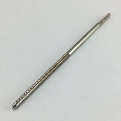 Pendulum Threaded Wire End 88 x 2.6 mm