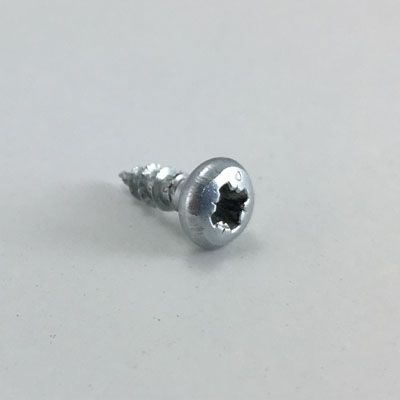 Small Wood Screw - 4 pack