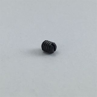 Grub Screw Slotted - 4 Pack