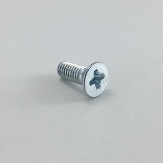 Counter Sunk Screws M3 x 8mm -Each