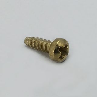 Mounting Screws for Pendulums - 10 Pack