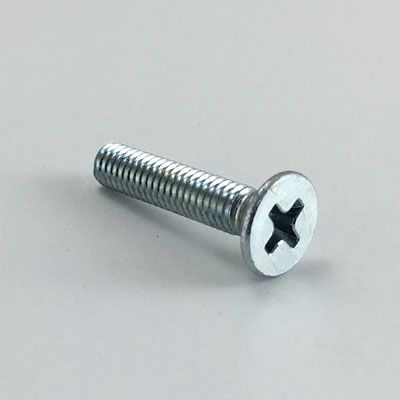 Mounting Bracket Screw M4 x 20mm -4 Pack