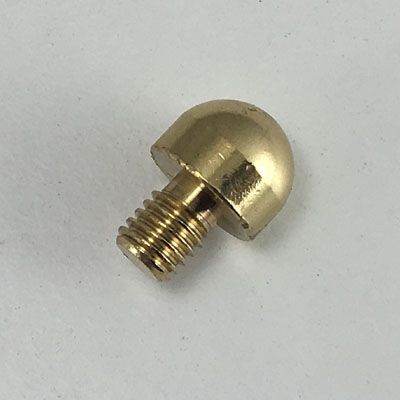 Weight Shell NUT Hermle -External Thread (Each)