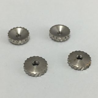 Handnut for Old Clocks (4 pack)