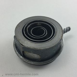 Main Spring 17 x 0.38 x 1100  33mm dia  -Ref to Spring E012.00200