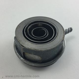 Main Spring 17 x 0.38 x 1100  33mm diameter -Ref to Spring E012.00200