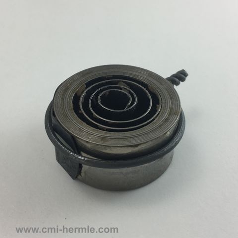 Main Spring 17 x 0.42 x 1200  36mm diameter