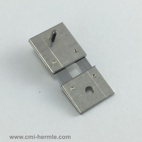 Buy Hermle Suspension Spring 15 - 75cm (2 Pack) in Australia - CMI Hermle