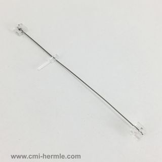 Hermle Suspension Spring 2300/3 Silver