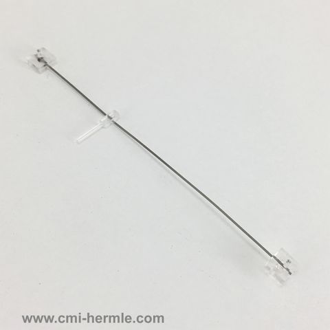 Hermle Suspension Spring 2300/3 Silver