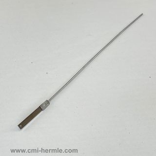 Suspension Spring with Pendulum Rod