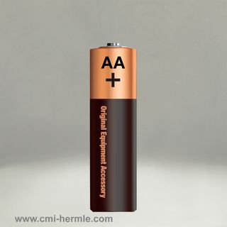 Battery AA Size-Alkaline