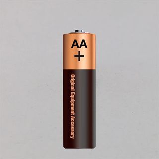 Battery AA Size-HDuty