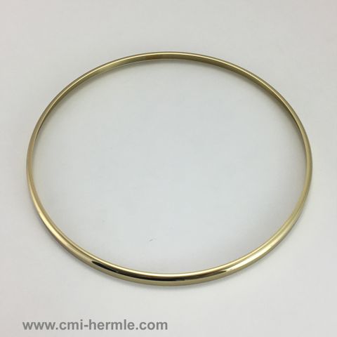 Brass Bezel Rim suit 923.10R