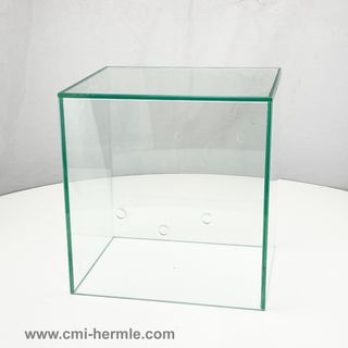 Glass Cover - Square suit W.00352