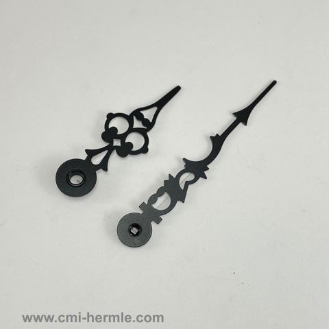 Mech Hand  76/50mm - Serpentine suit W.00241