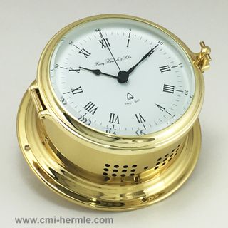 Buy Ships Case Clocks Online at Clock Movement Importers - CMI Hermle