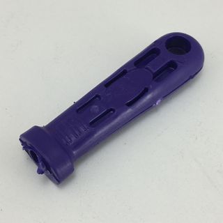 Plastic File Handle