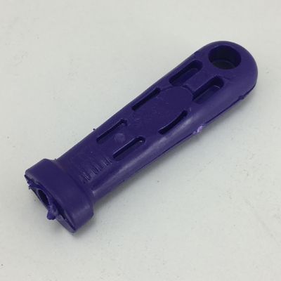 Plastic File Handle