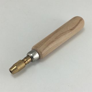 Wood Handle for Needle Files