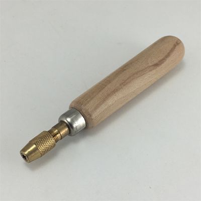 Wood Handle for Needle Files